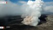 Study Finds Excessive Rain Triggered 2018 Kīlauea Volcano Eruption In Hawaii
