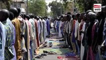 Rouverture Mosquées Ramadan: la cinglante réplique de Bamba Ndiaye à Mame Makhtar et Karim Xurum Xak