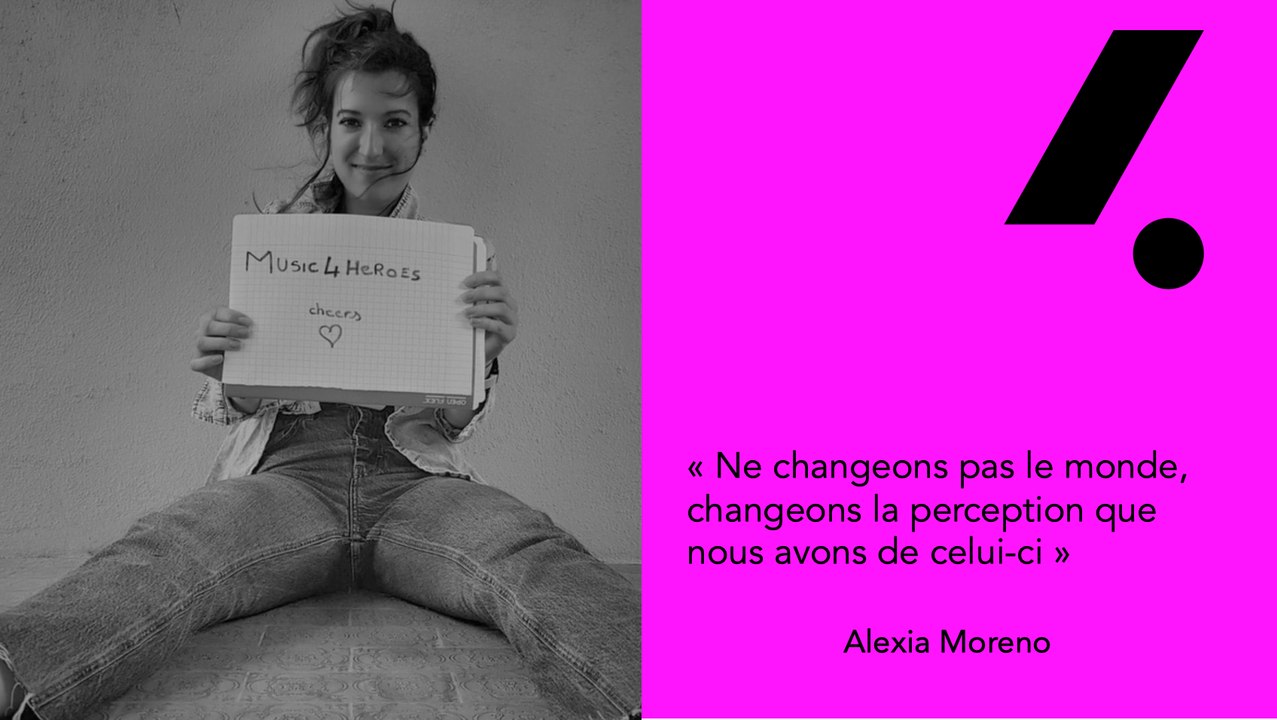 Alexia Morano