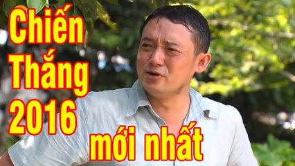 Chiến Thắng 2016  Tuyển Chọn Nhạc Vàng Mới Hay Nhất 2016