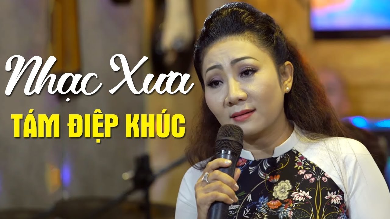 Giọng Ca Để Đời - THÚY HÀ BOLERO  Nhạc Xưa Bolero Hay Tê Tái  Tám Điệp Khúc
