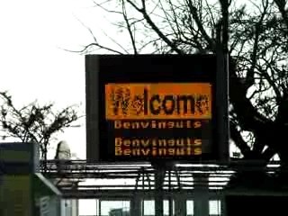 Bienvenue à Palamos