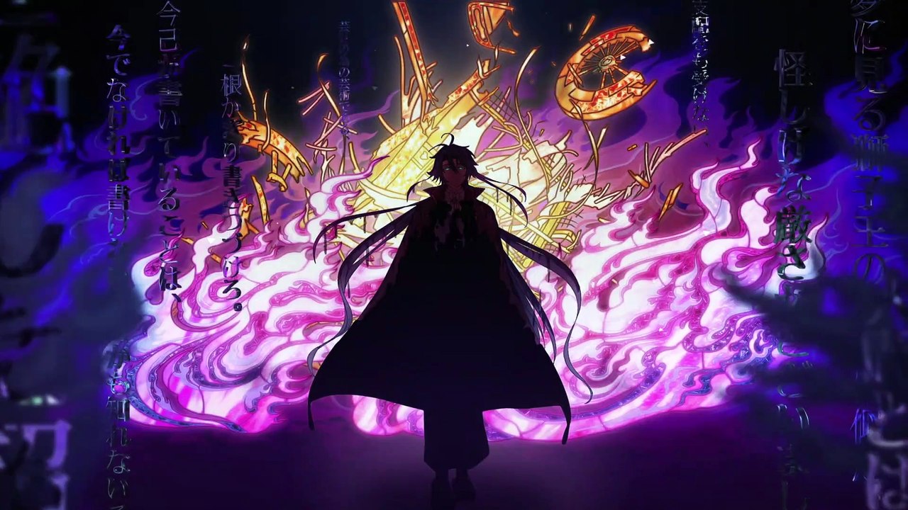 [Akatsuki] Simyaci - 01 [1080p]
