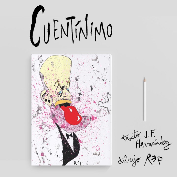 Mundstock Cuentínimo