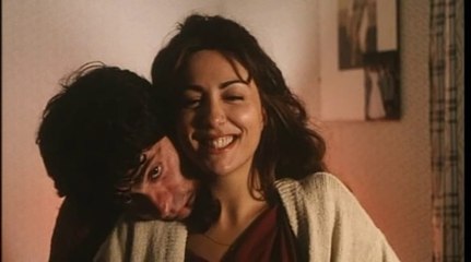 La Bella Vita di Paolo Virzì Con Sabrina Ferilli 1T