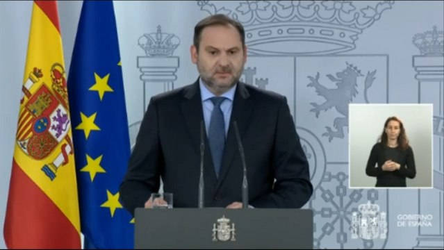 Transportes mantiene una primera reunión técnica con las CCAA