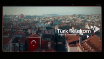 Türk Telekom 23 Nisan Ulusal Egemenlik ve Çocuk Bayramı | 100. Yıl