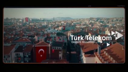 Türk Telekom 23 Nisan Ulusal Egemenlik ve Çocuk Bayramı | 100. Yıl