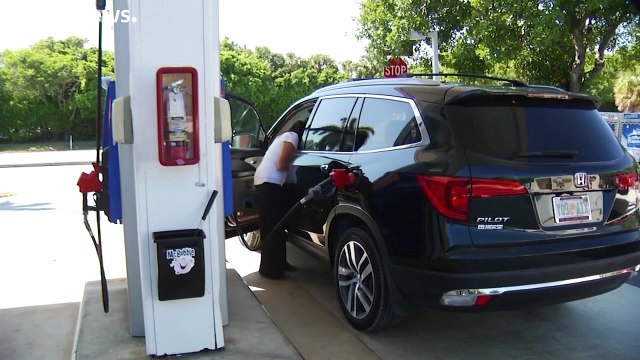 Кому выгодна дешёвая нефть?