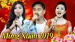 Nhạc Xuân Mừng Tết Mới - LK Nhạc Xuân Trữ Tình Hải Ngoại Hay Nhất