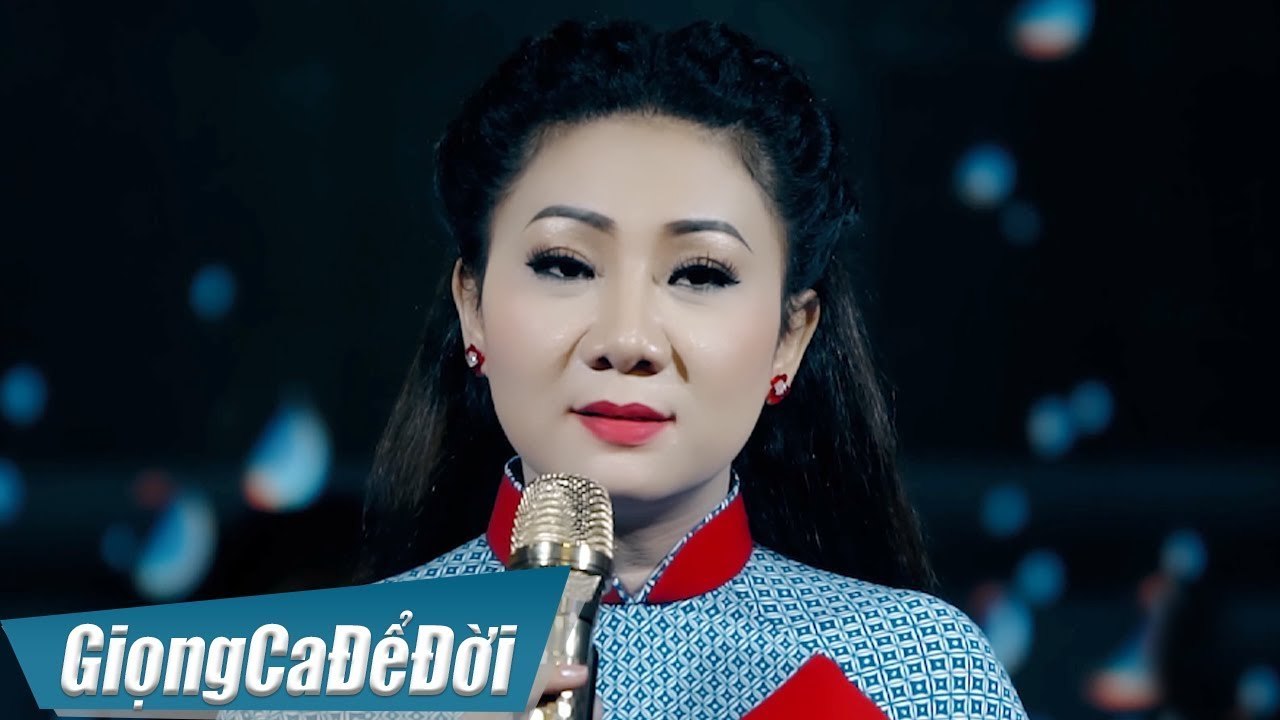 Người Lữ Khách - Thúy Hà  GIỌNG CA ĐỂ ĐỜI