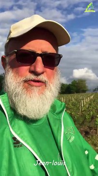 Les coachs de marche nordique du CAV pensent à vous