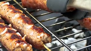 Become a barbecue master with these easy tricks!