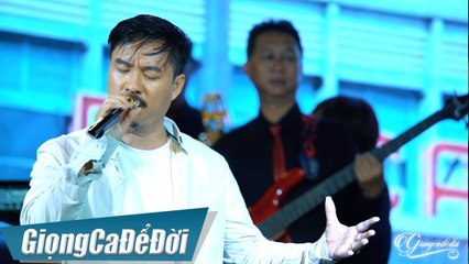 Xa Cuộc Tình Xưa - Quang Lập Bolero  GIỌNG CA ĐỂ ĐỜI