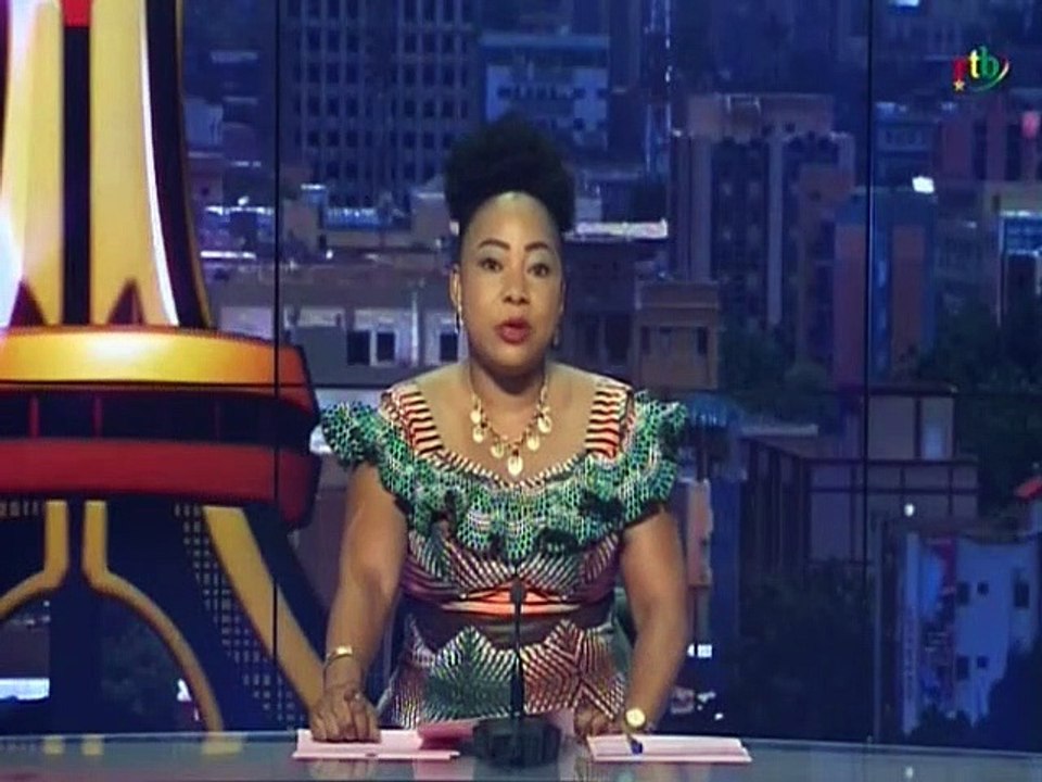 RTB / Covid 19 - Immersion au centre de traitement des malades par les journalistes