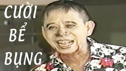 Hài Bảo Chung, Mỹ Chi Xưa Hay Nhất - Hài Kịch " Giáng Trần Trừ Gian "