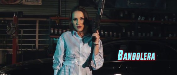 Tymore X Sama Blake - Bandolera (Official Music Video ) | Letest Punjabi Song 2020