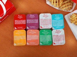 PSA: Chick-fil-A Is Finally Selling Tubs of Their Signature Sauce