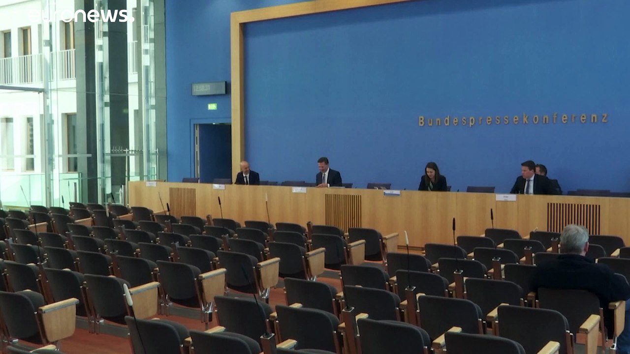 Iran startet Militärsatelliten Nur-1 - Berlin reagiert 'besorgt'