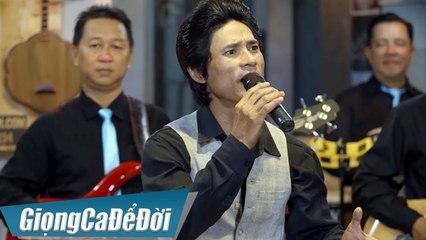 Thói Đời - Chế Kha  GIỌNG CA ĐỂ ĐỜI