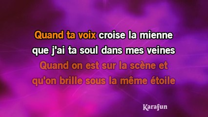 KARAOKE COEUR DE PIRATE - Femme like U [#BACKDANSLESBACS]