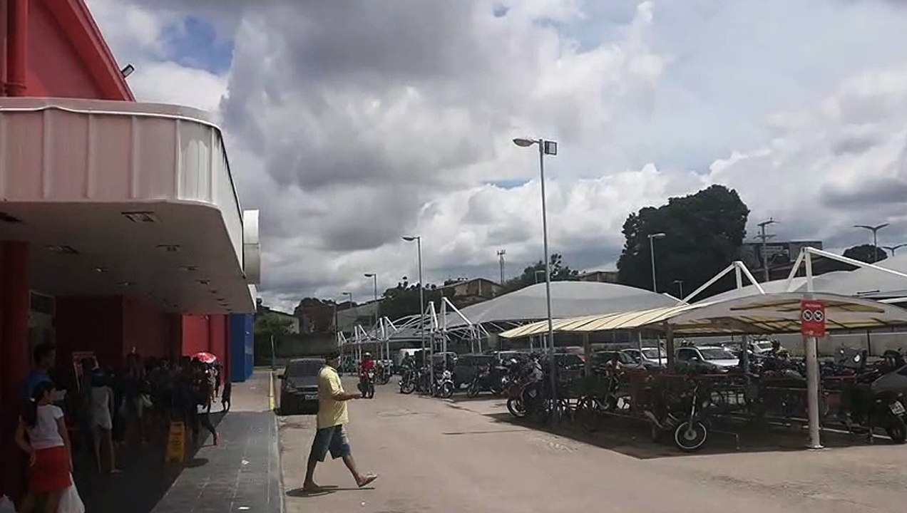 [SBFZ Spotting]Boeing 767-300ER PT-MSY na final antes de pousar em Fortaleza vindo de Guarulhos