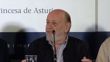 El mundo de la cultura se despide de Marcos Mundstock