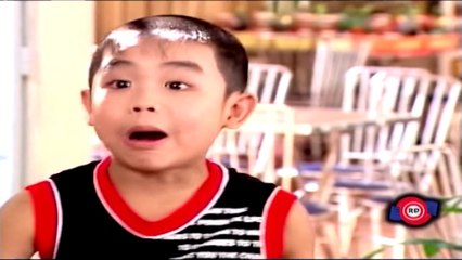 Cười Lộn Ruột với Thần Đồng Nguyễn Huy - Hài Kịch " Cậu Bé Thông Minh "