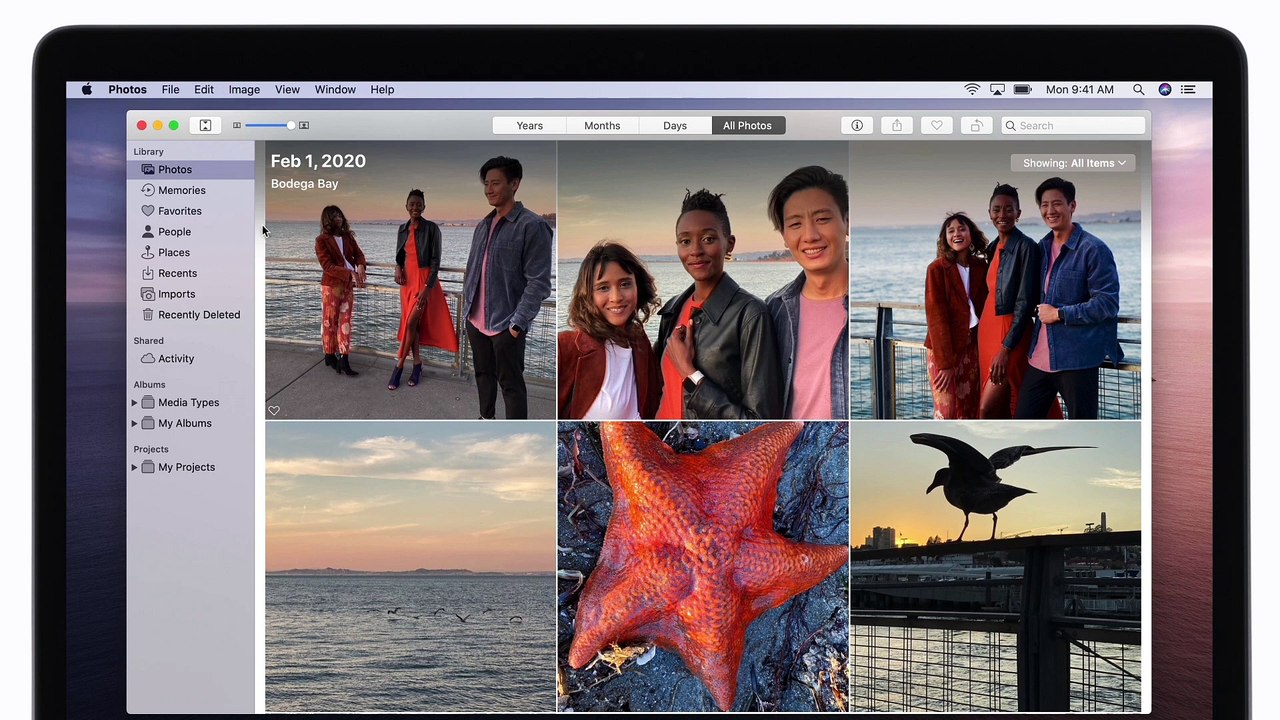 Comment voir et accéder à vos photos sur iCloud - Apple Support