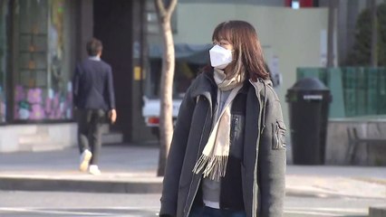 [날씨] 출근길, 어제보다 추워...꽃샘추위 절정 / YTN