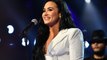 Demi Lovato Offers Mental Health Support Amid COVID-19 Pandemic