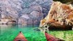 VIRTUAL TOUR! There is an Emerald Cave in Arizona - ABC15 Digital