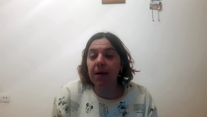 Mensaje 3º B día del libro