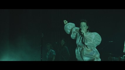 Sylvan Esso - Dress