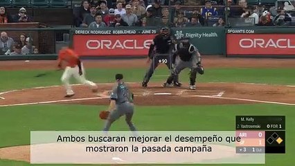 Eduardo Escobar entrena junto a Juniel Querecuto, Leopoldo Lares Sultán