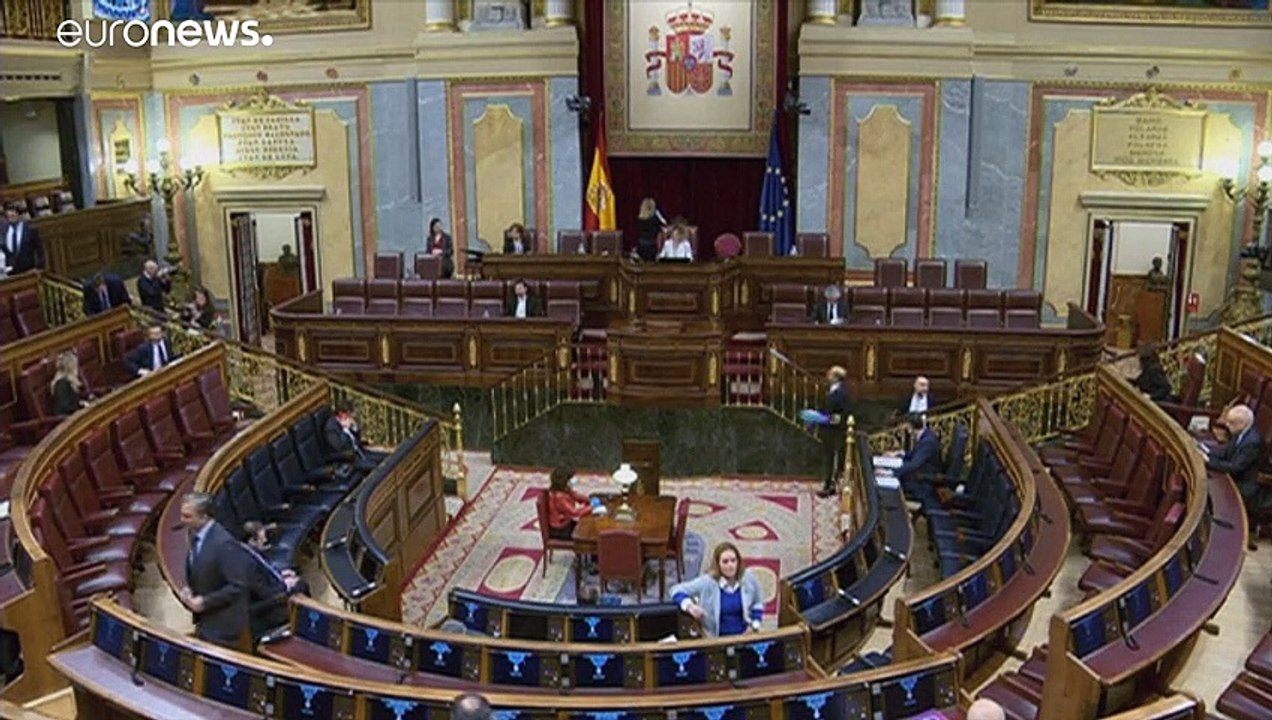 Sanchez fordert Marshall-Plan der EU in Corona-Krise