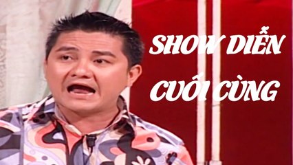 Show Diễn Cuối Cùng Của Anh Vũ với Cát Phượng  Hài Anh Vũ Hay Nhất