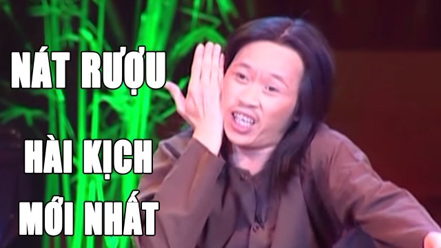 Cười Muốn Xỉu với Hài Hoài Linh, Chí Tài, Nhật Cường - Hài Kịch Mới Nhất 2019