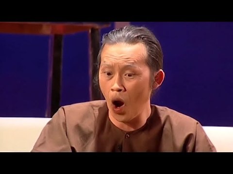 Hài Kịch 2020 Cổ Tích Một Tình Yêu Hoài Linh, Chí Tài , Kim Ngọc Mới Nhất