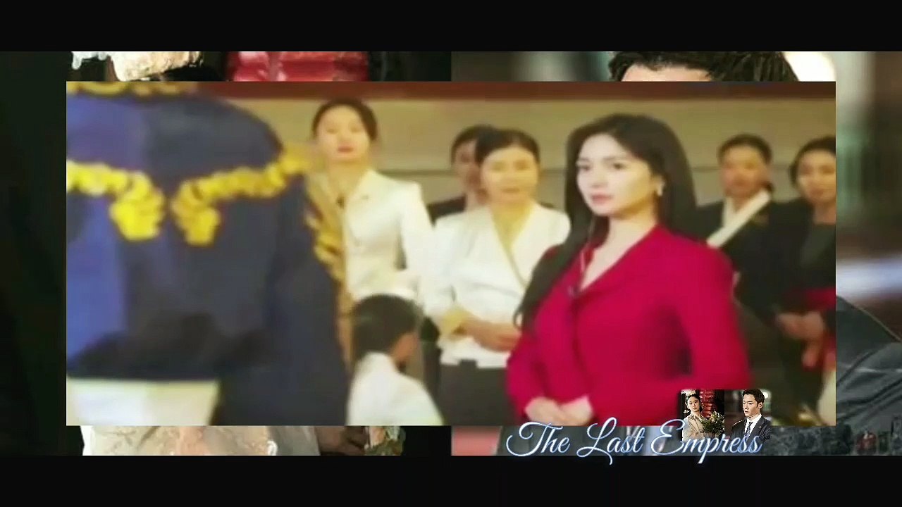 The Last Empress April 22 Tagalog episode 26