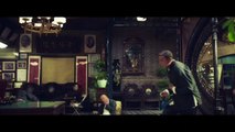 Ip Man 4 The Finale movie clip - Scott Adkins Vs Kung Fu Masters