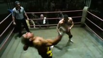 Undisputed 2 movie clip -  Fight Scene:  Scott Adkins vs Silvio Simac