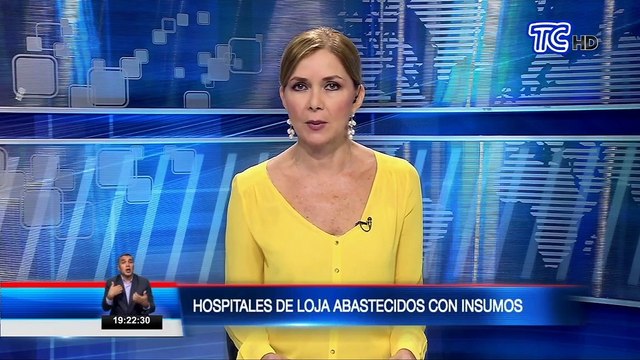 Ministerio de Agricultura coordina entrega de canastas de alimentos directamente a los domicilios en Loja
