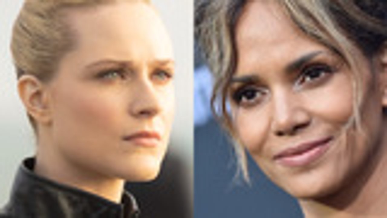 HBO Renews 'Westworld,' Halle Berry Admits Pier...