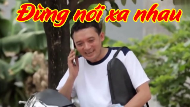 Đừng Nói Xa Nhau - Chiến Thắng Nhạc Vàng Hải Ngoại Hay Nhất 2016