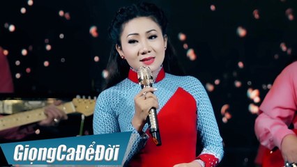 Trước Giờ Tạm Biệt - Thúy Hà  GIỌNG CA ĐỂ ĐỜI