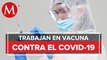 Alemania aprueba ensayo de vacuna contra el coronavirus en voluntarios