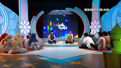 Kalam Hati - Pentingnya Menjaga Lisan