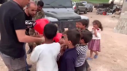 Emniyet Genel Müdürlüğünden duygulandıran paylaşım