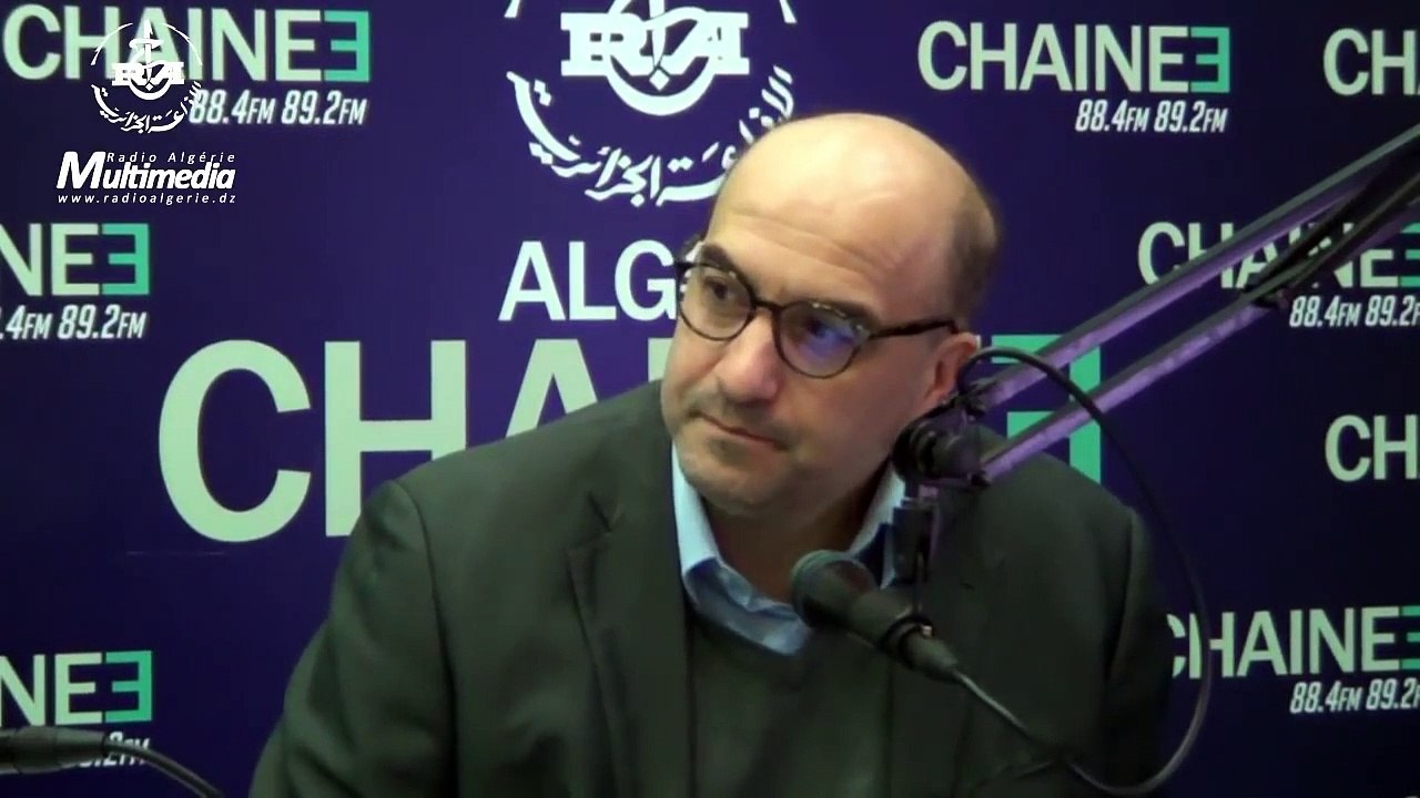 Fawzi Derrar DG de l'Institut Pasteur d'Algérie : « On a atteint la phase de stabilité »